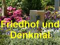 A 40 Friedhof und Denkmal